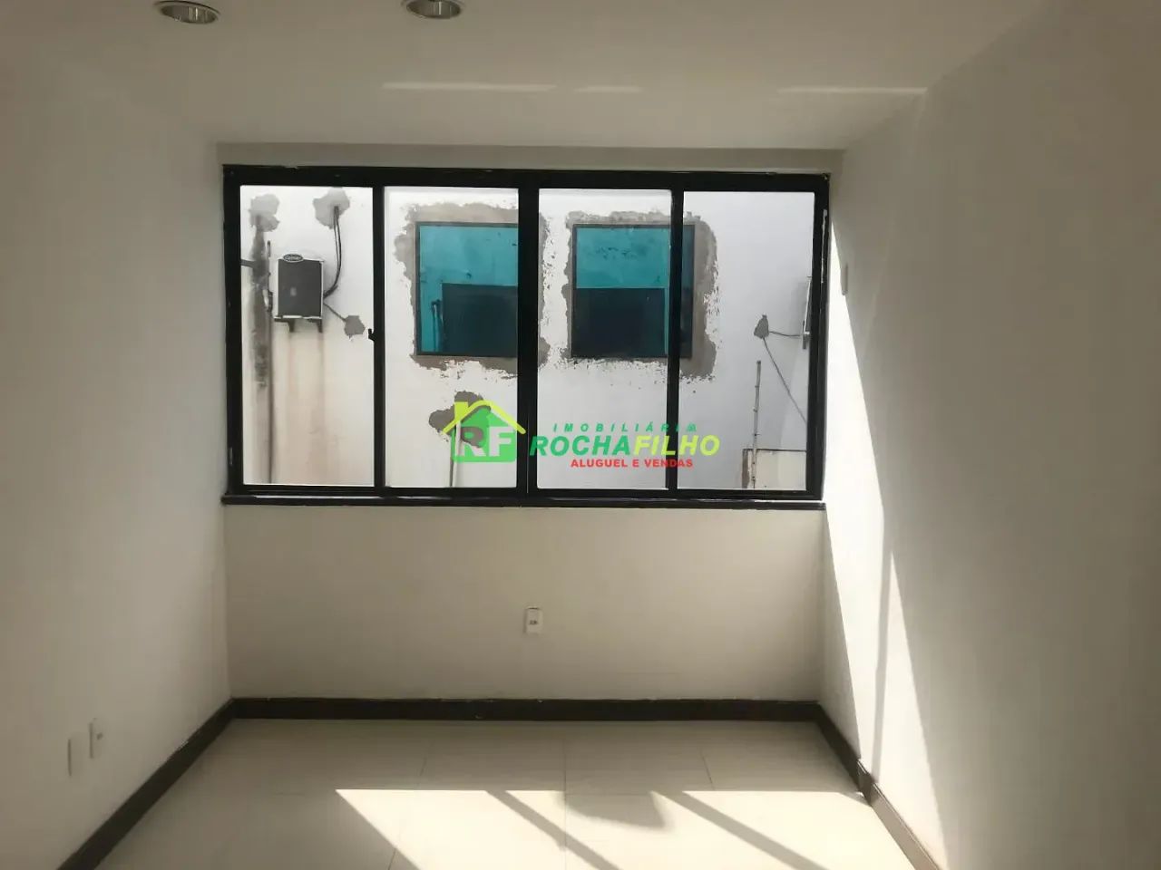 SALA COMERCIAL NO CENTRO - Foto 4