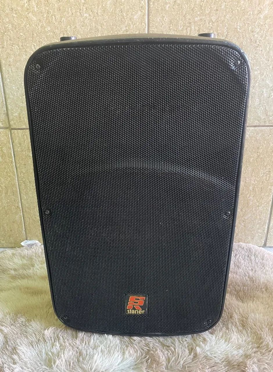 Caixa staner 315A 