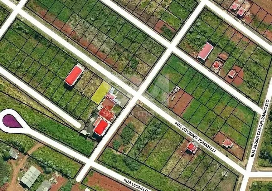 Terreno à venda, Araras, Chapecó, SC - Foto 4