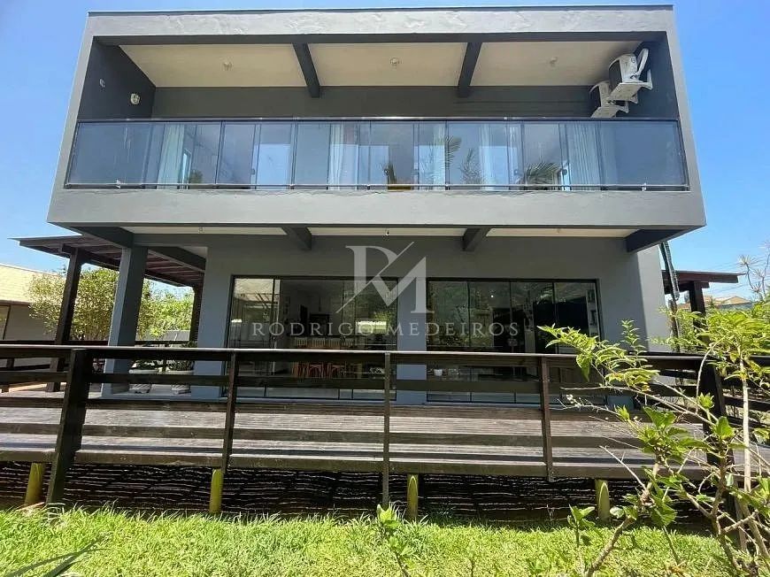 Casa em condomínio com 5 dormitórios no Campeche, Florianópolis/SC - Foto 2