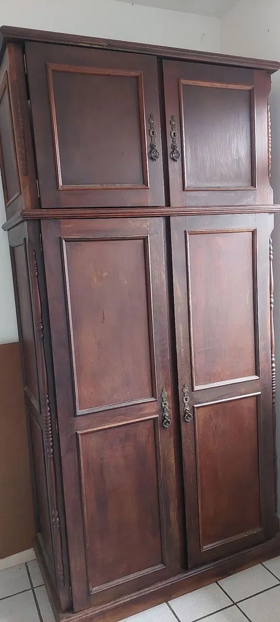 Guarda roupa  