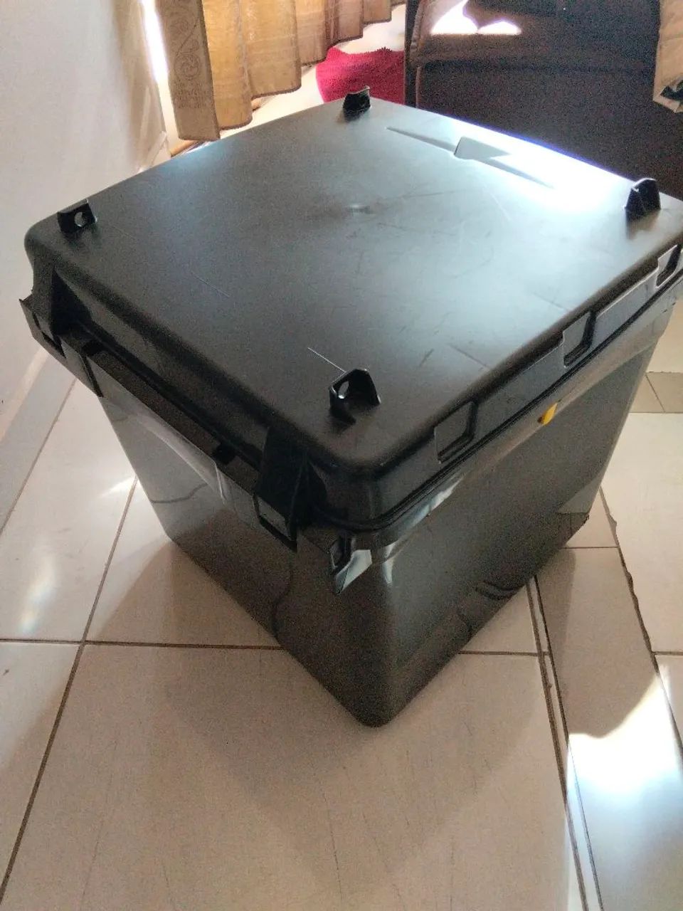 Bau 110L universal  - Foto 3