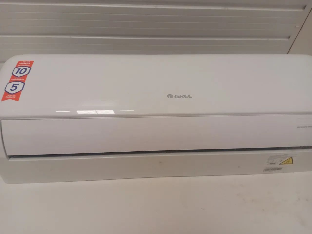 AR CONDICIONADO GREE - Foto 2