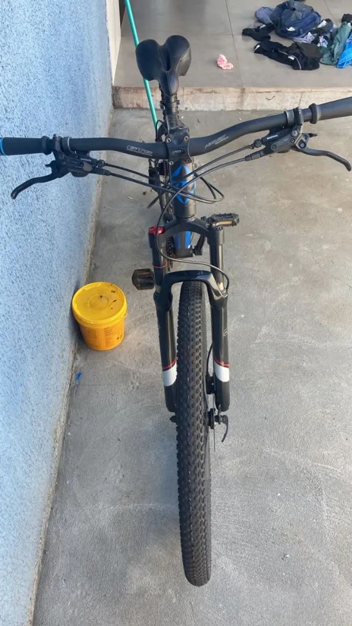 Bike GTA - Foto 2