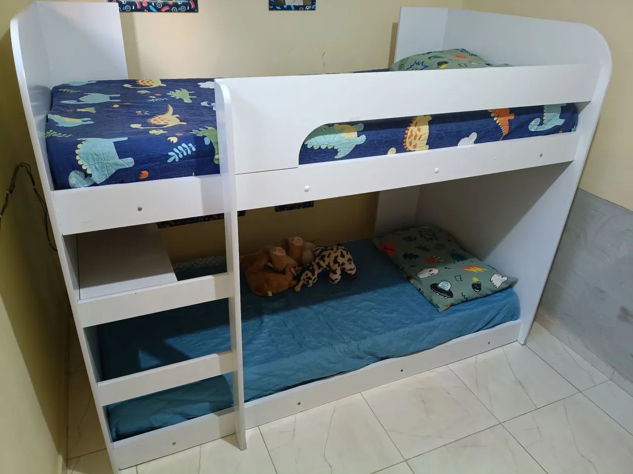 Cama beliche - Foto 2