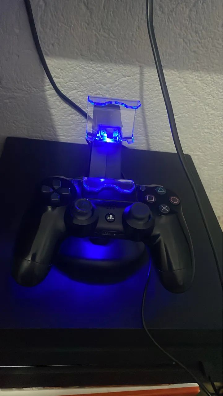 Ps4 fat  - Foto 2