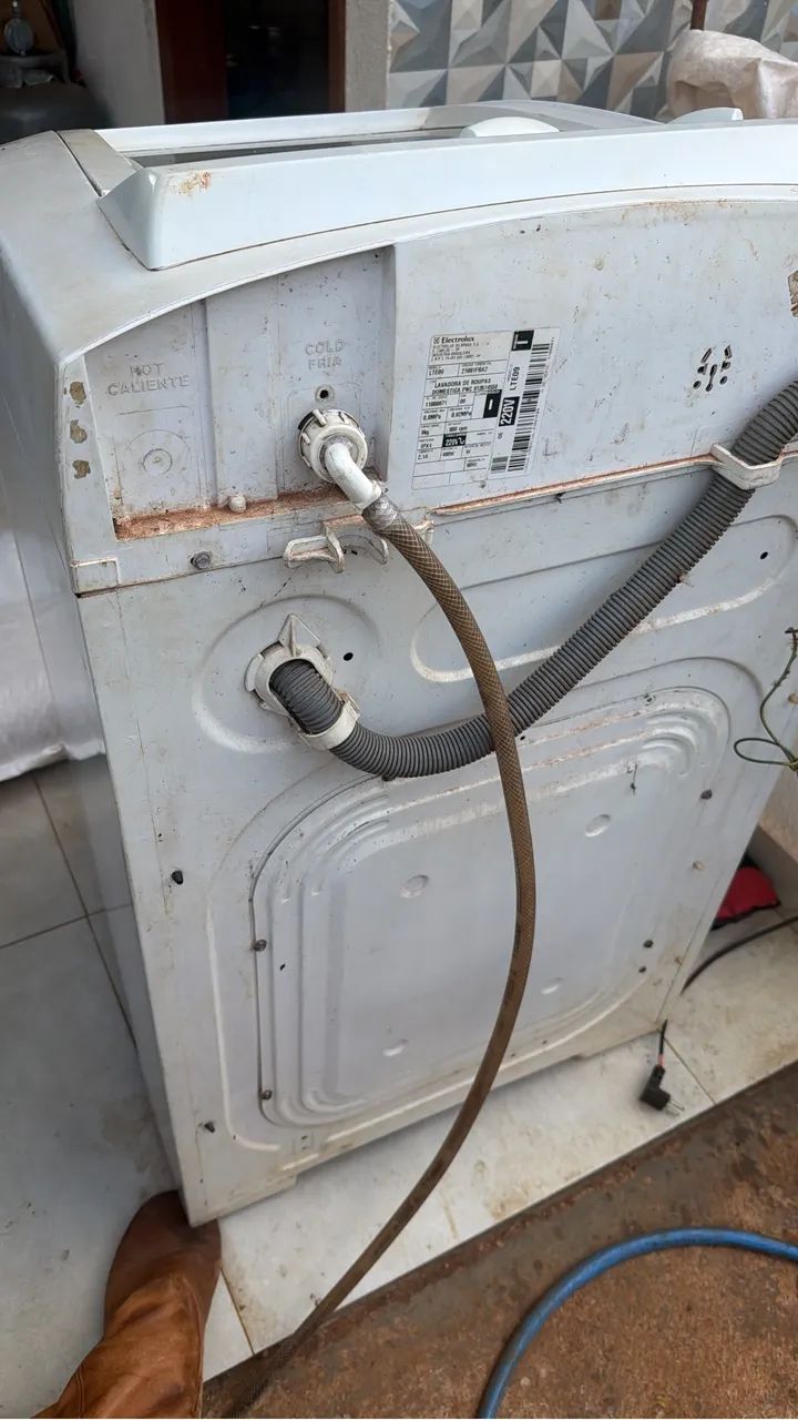 Vende- máquina de lavar - Foto 4