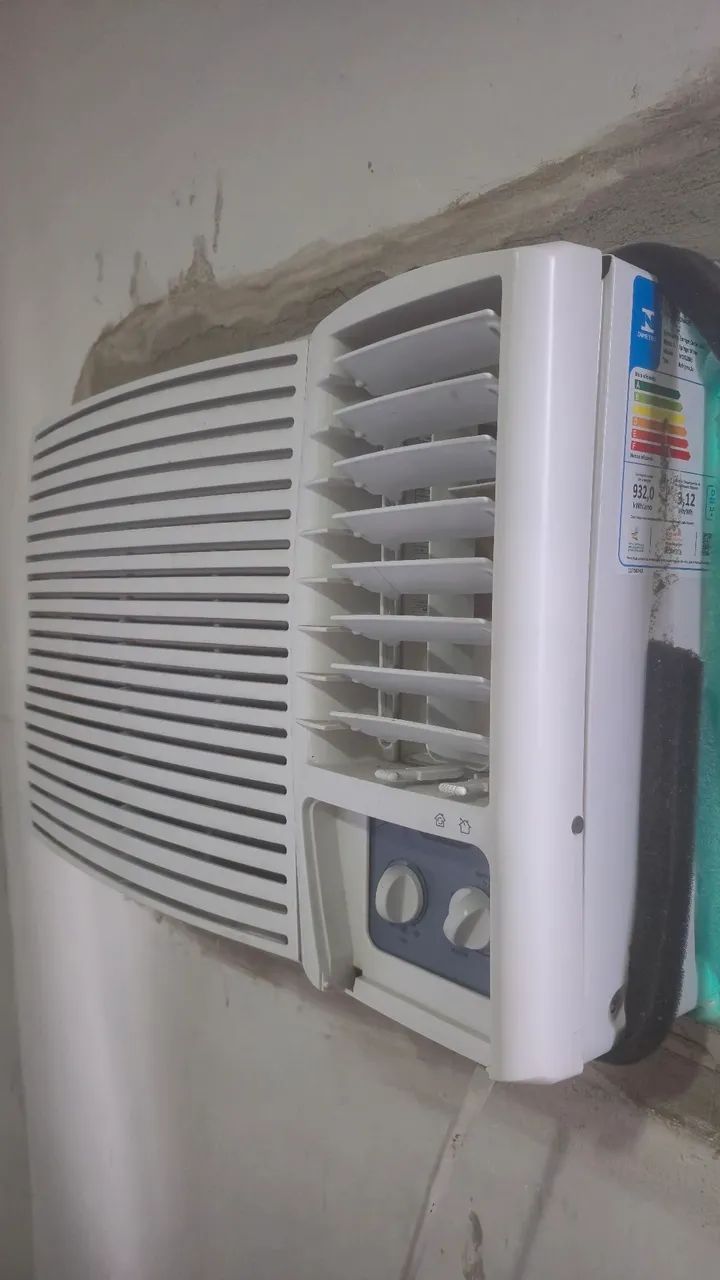 Ar condicionado Springer 12.000 BTUs - Foto 2