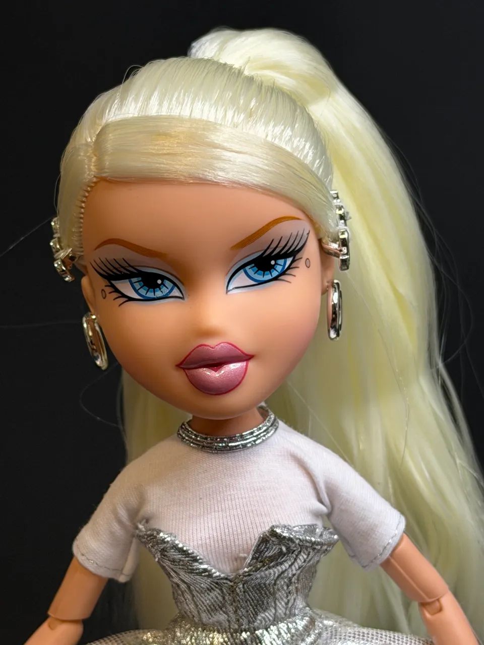 BRATZ CHARMZ CLOE - Foto 5