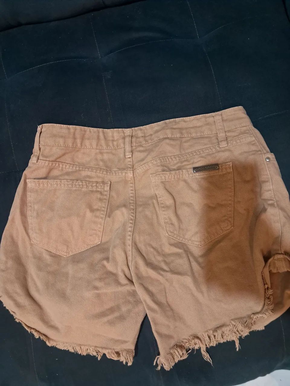 Short feminino lança perfume  - Foto 3