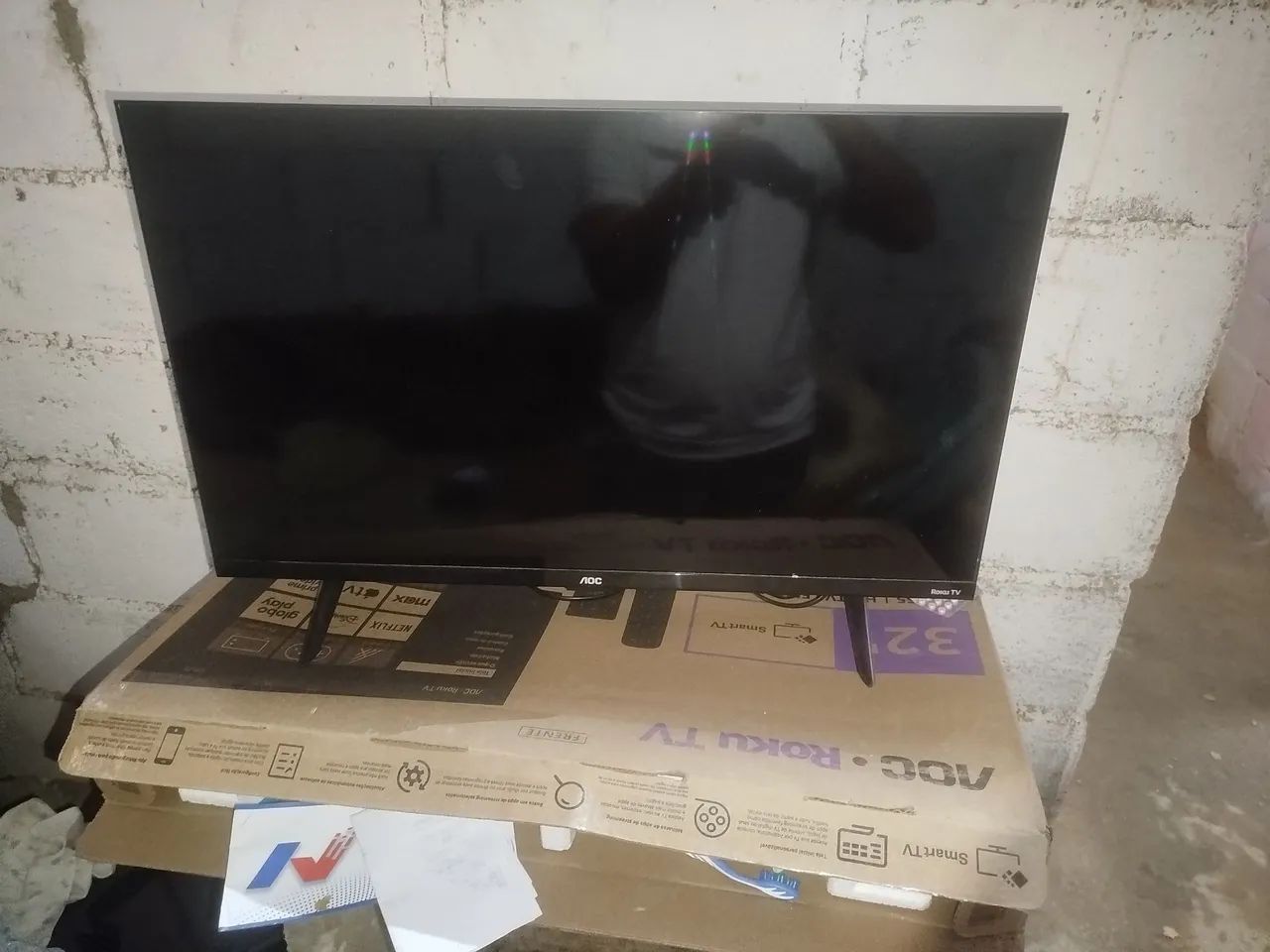 TV AOC