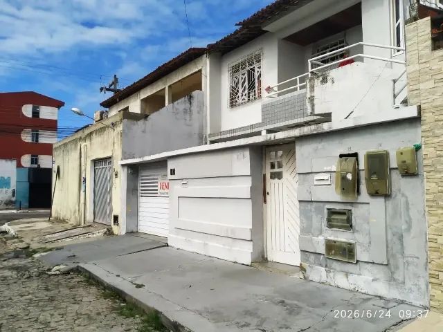 Casa Duplex no conjunto Augusto Franco na Farolândia com três quartos e uma suite - Foto 4
