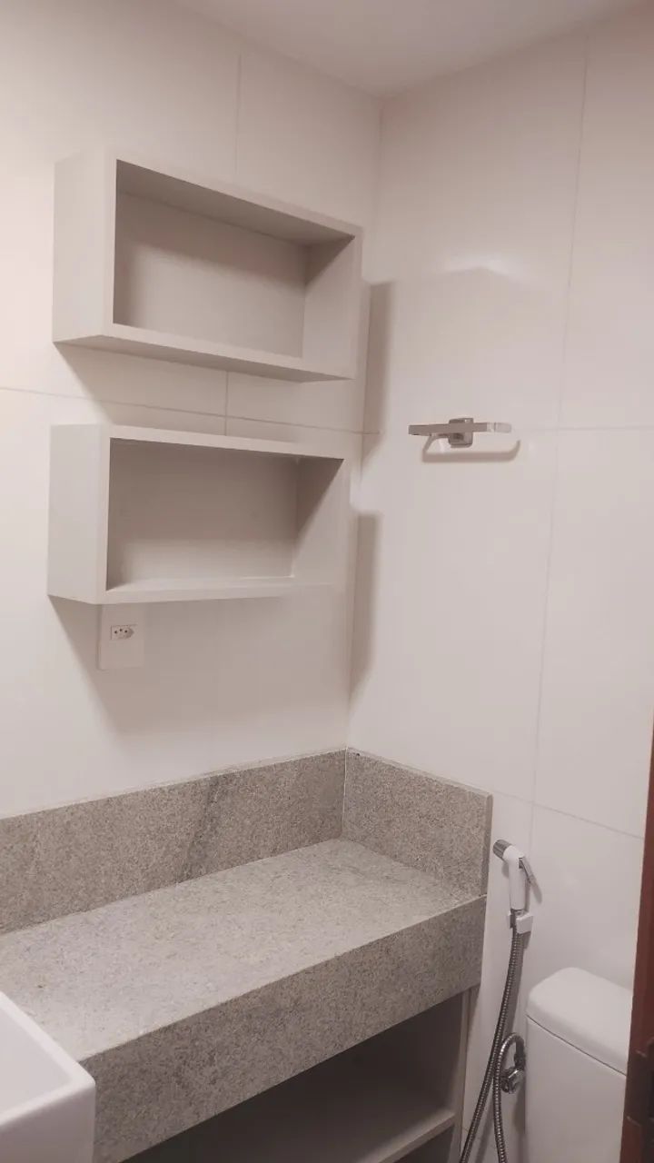Studio novo Piatã  - Foto 4