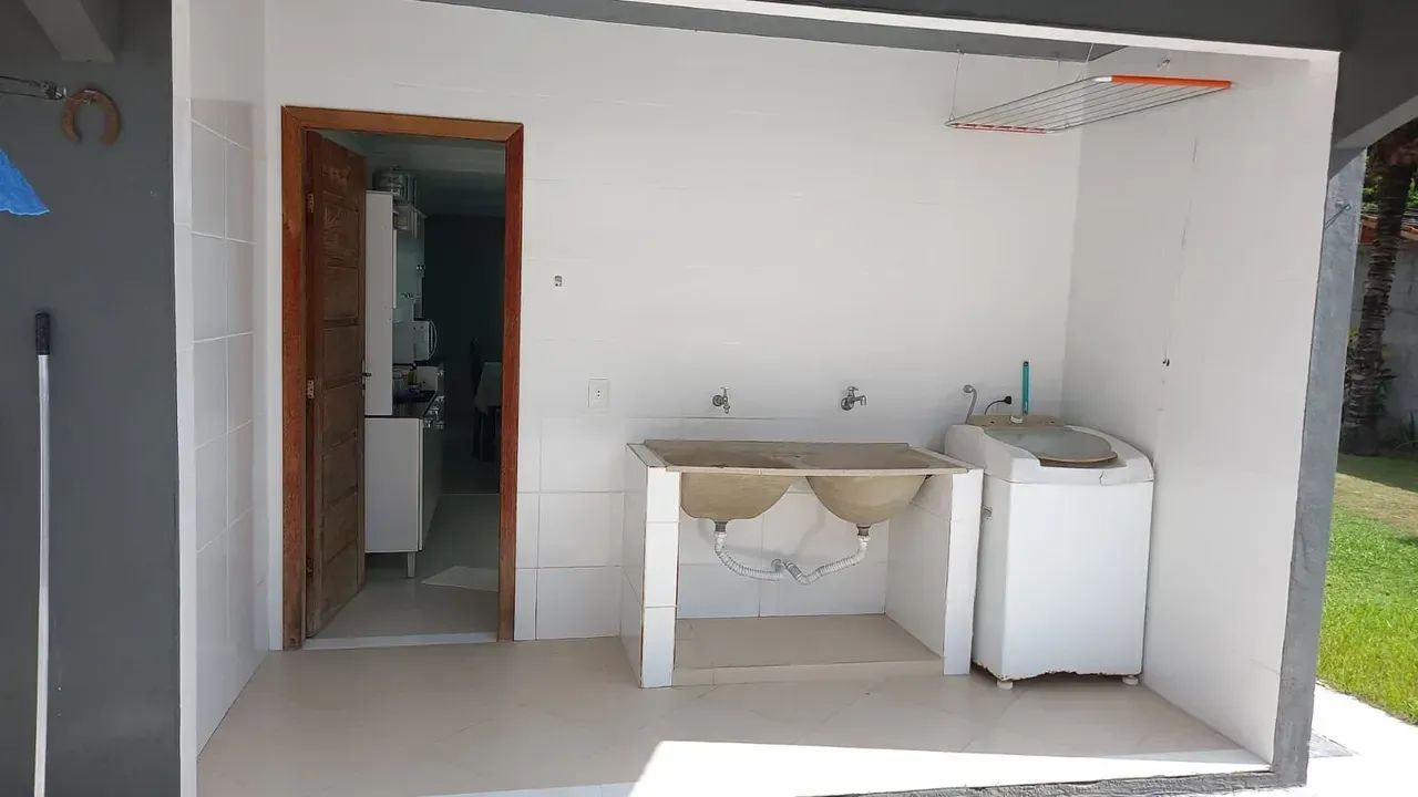 Casa Residencial / Interlagos