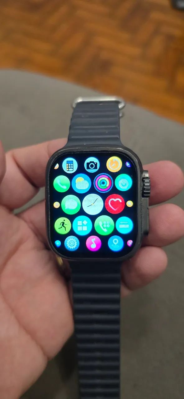 Smart watch ultra - Foto 3