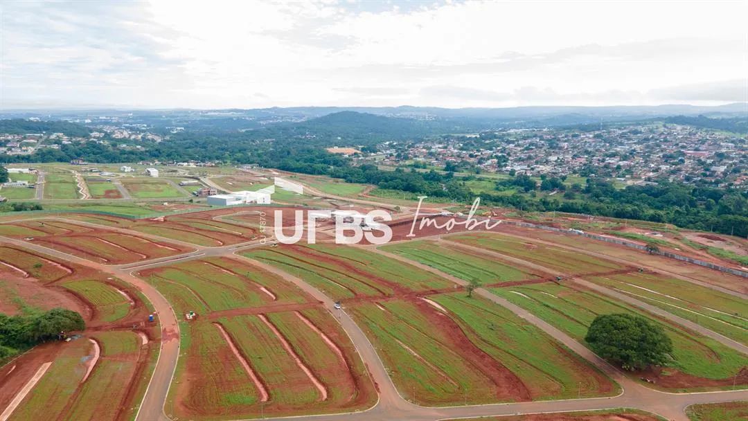 Plateau D'or - Terreno Residencial - Foto 5