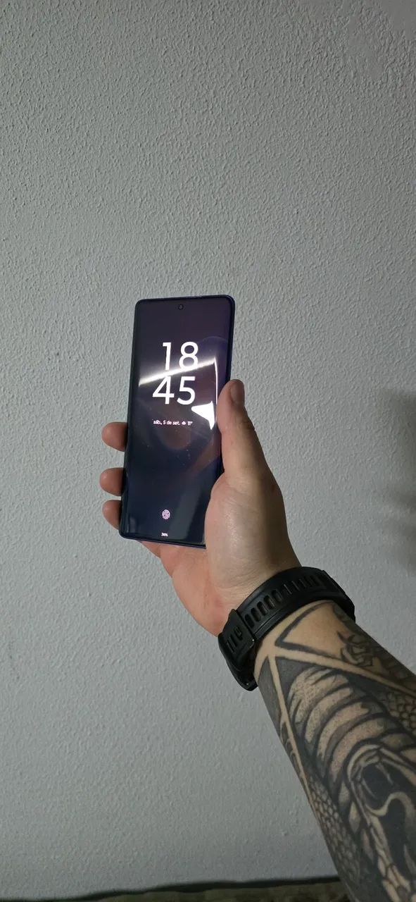 Motorola Edge 60 Pro - Foto 2