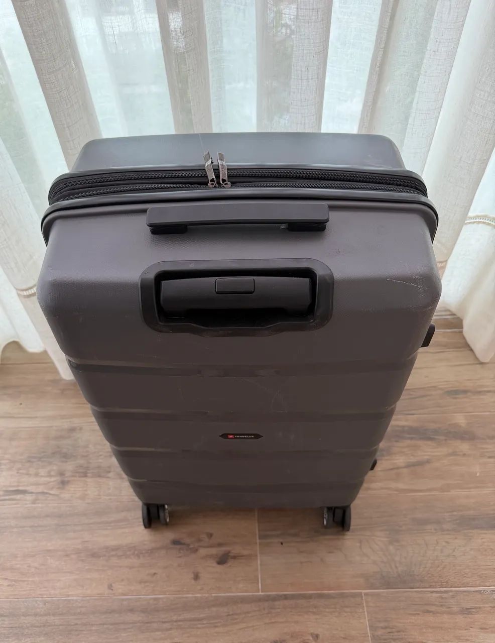 Mala de Viagem 32kg  - Foto 3