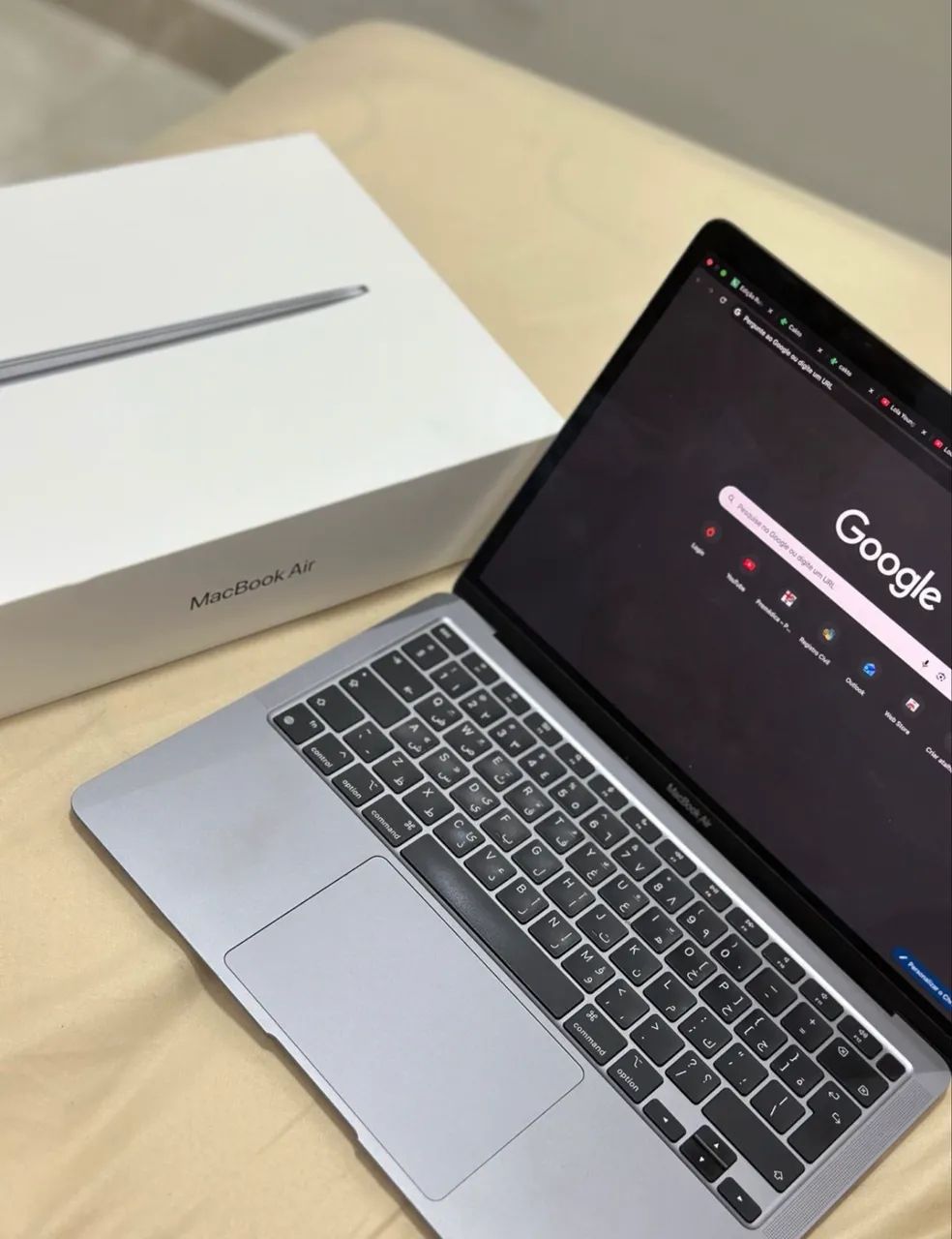 Mac book  - Foto 4