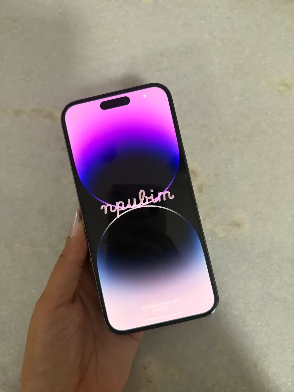 iPhone 14 Pro Max 128 GB  - Foto 4