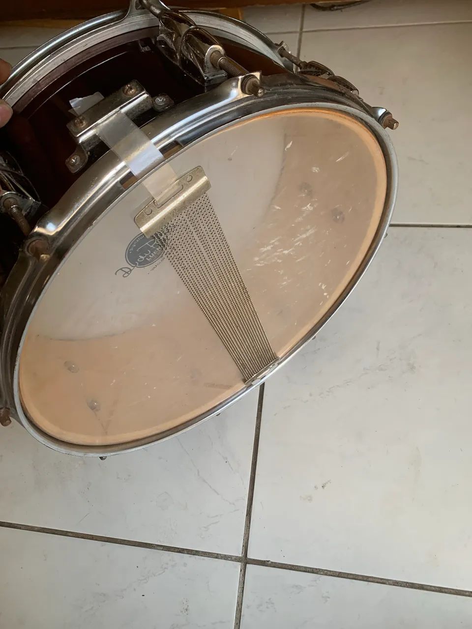 Caixa de bateria - Foto 3