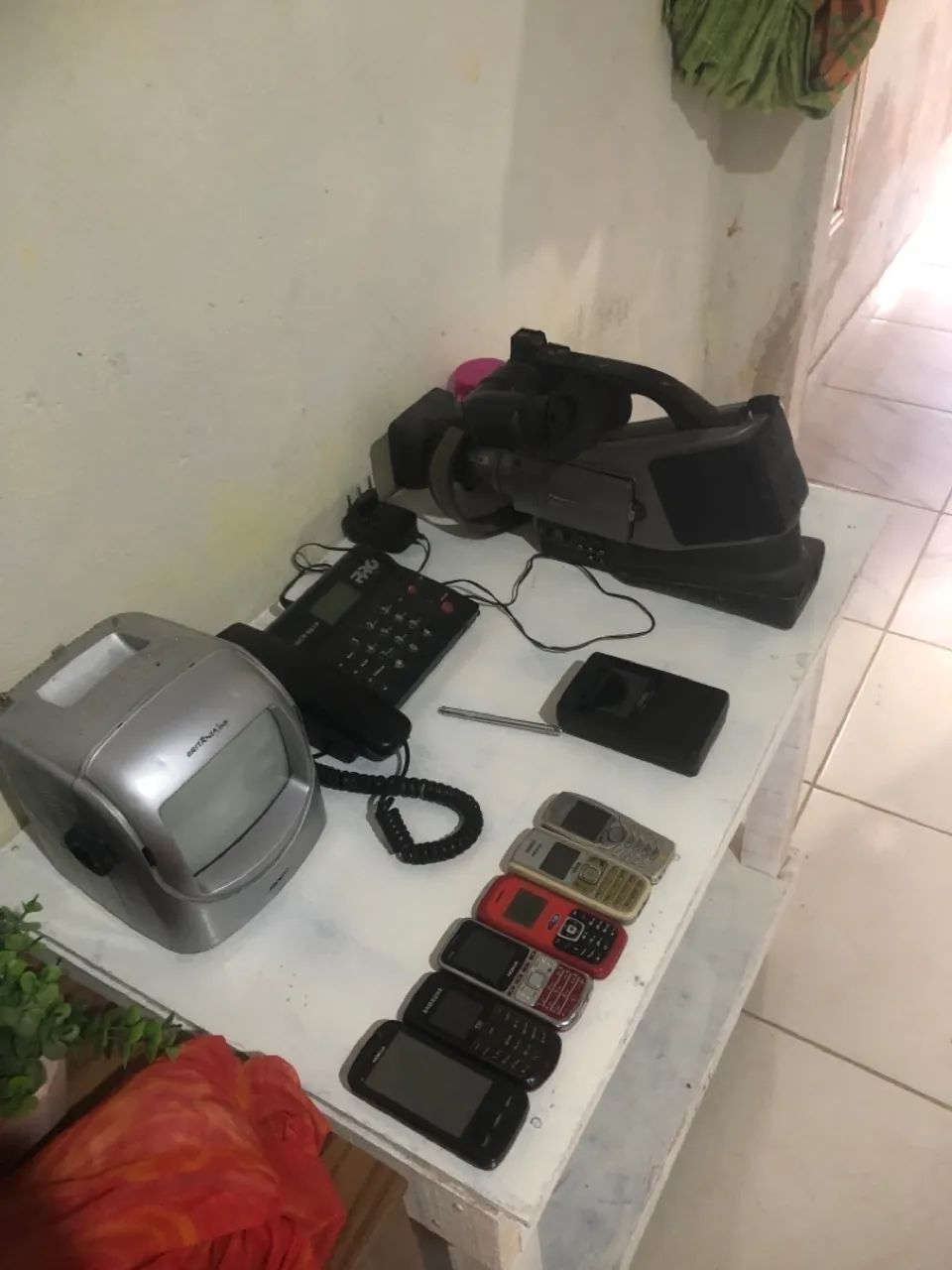 Peças antigas  - Foto 2