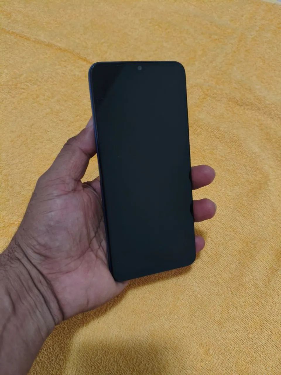 Smartphone Xiaomi Redmi 12C 