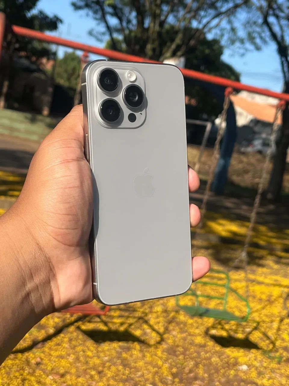 iPhone 15 Pro Max 256gb - oportunidade  - Foto 3