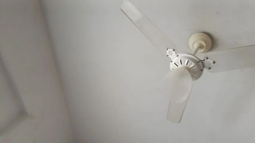 Ventilador de teto