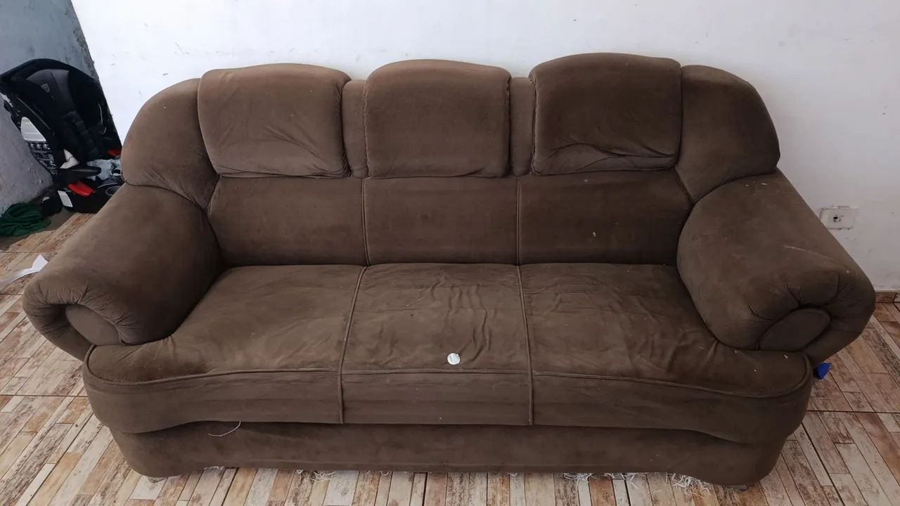 Kit móveis e eletro  - Foto 2