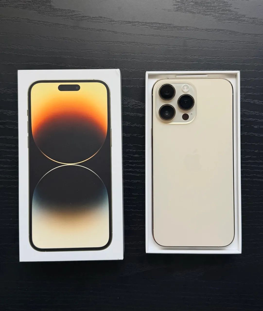 iPhone 14 Pro Max 128gb - Foto 2