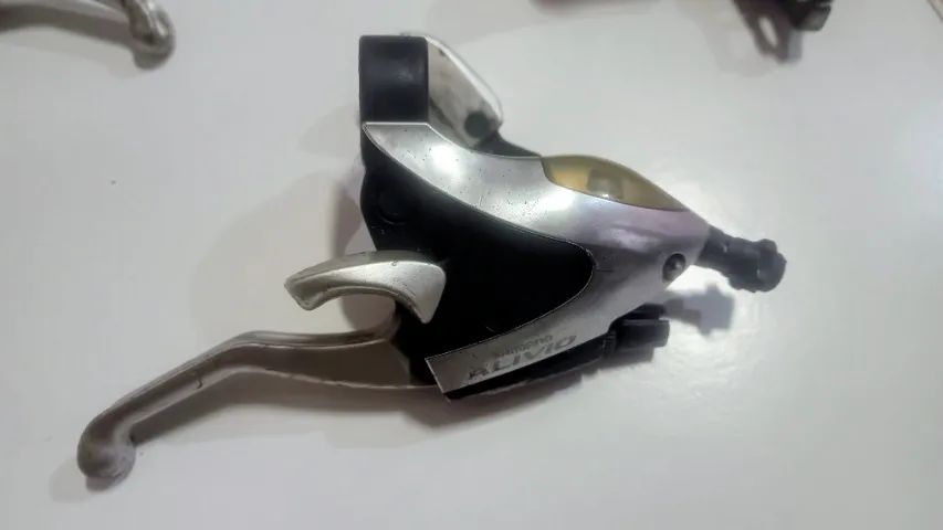 Shimano alívio  - Foto 3