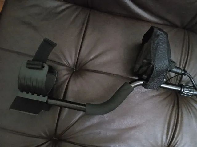 Detector TX-850 - Nunca usado!! - Foto 2