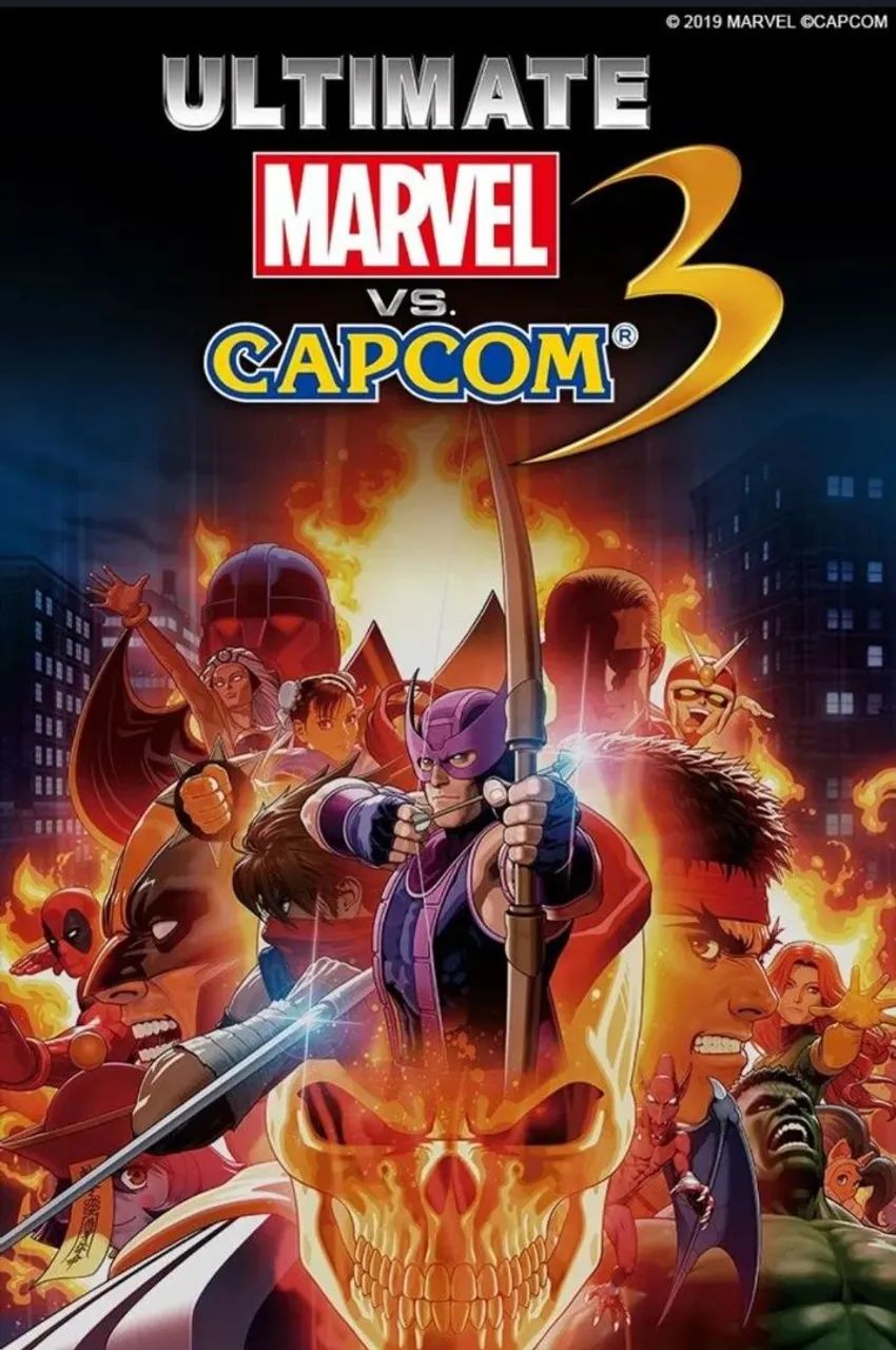Key Steam para Ultimate Marvel vs Capcom 3  - Foto 2
