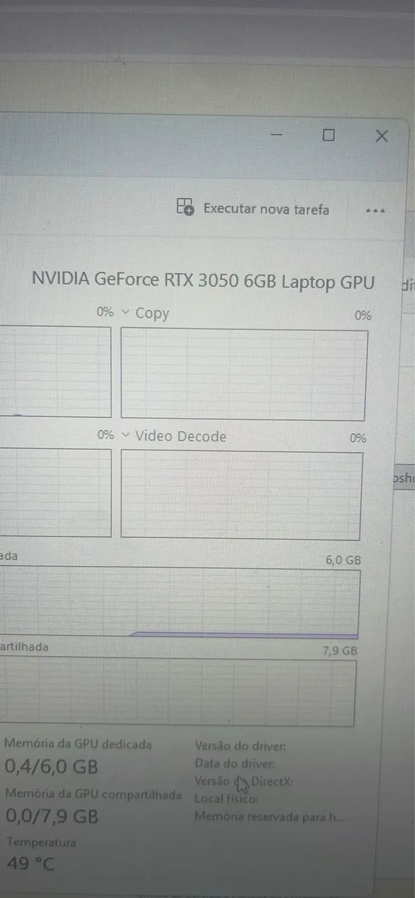 NOTEBOOK GAMER LOQ LENOVO - Foto 2