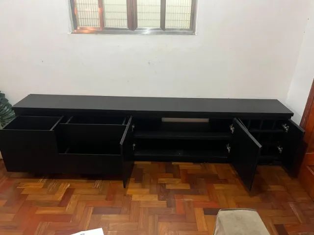 Hacker grande para sala de estar  - Foto 3