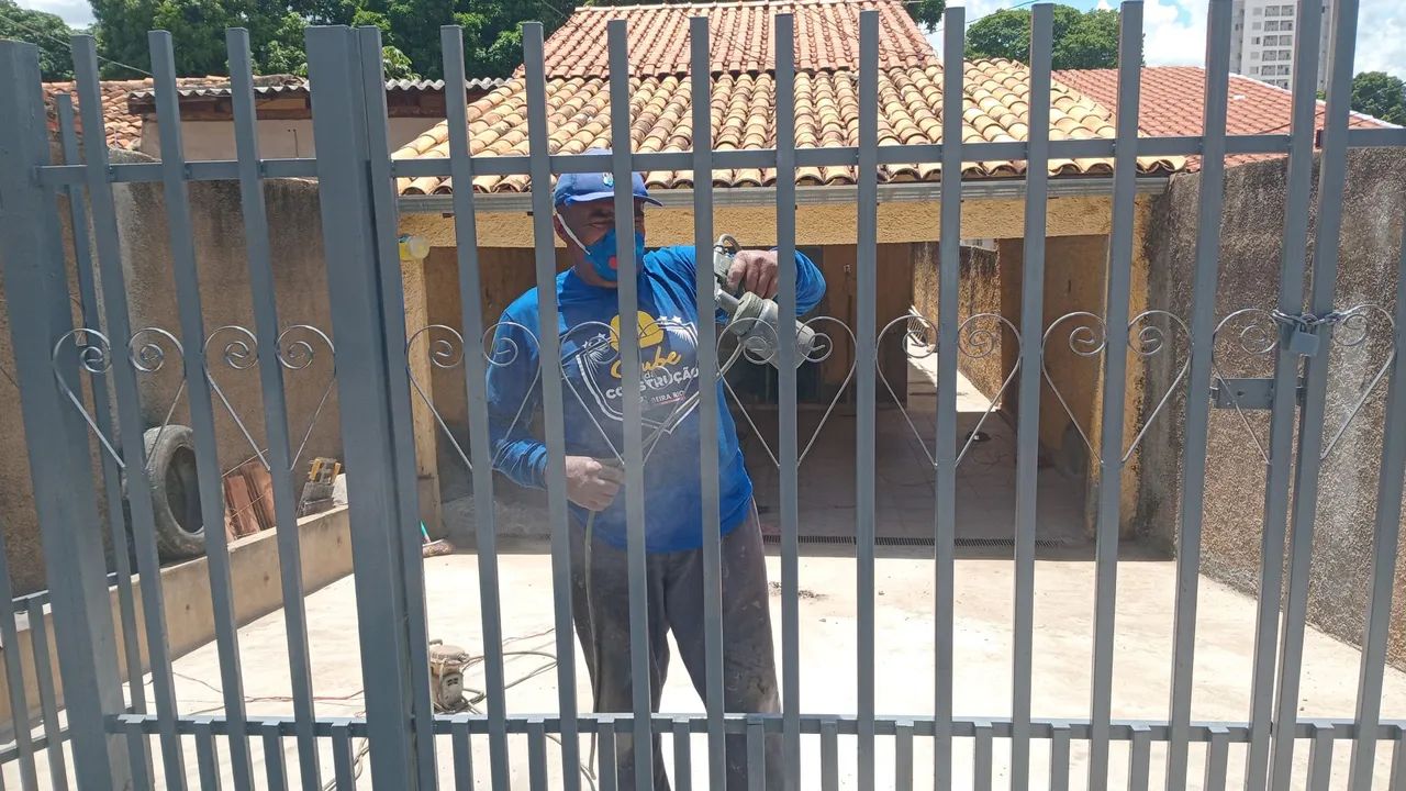 Concerto e reformas em geral