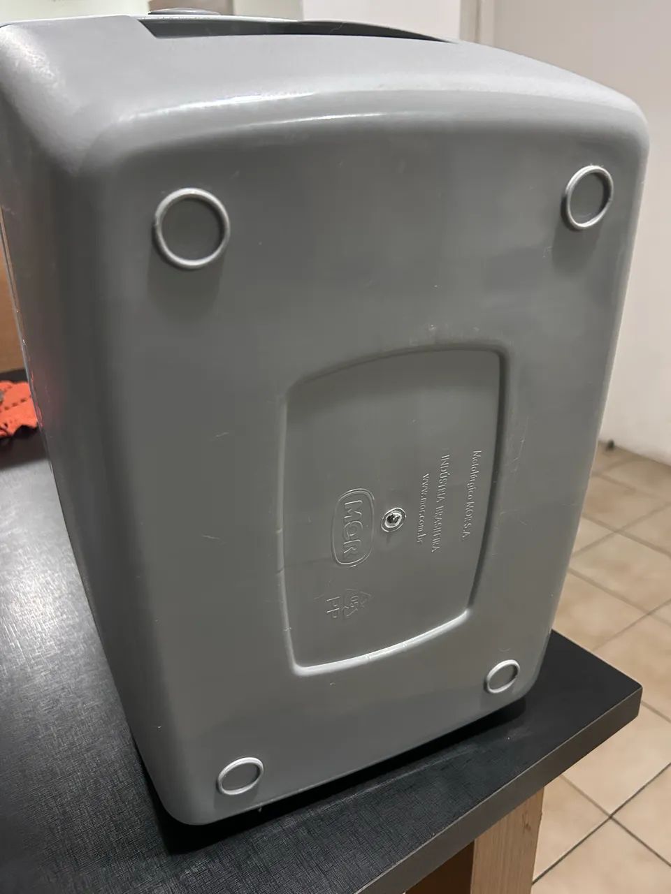 Caixa térmica - Foto 4