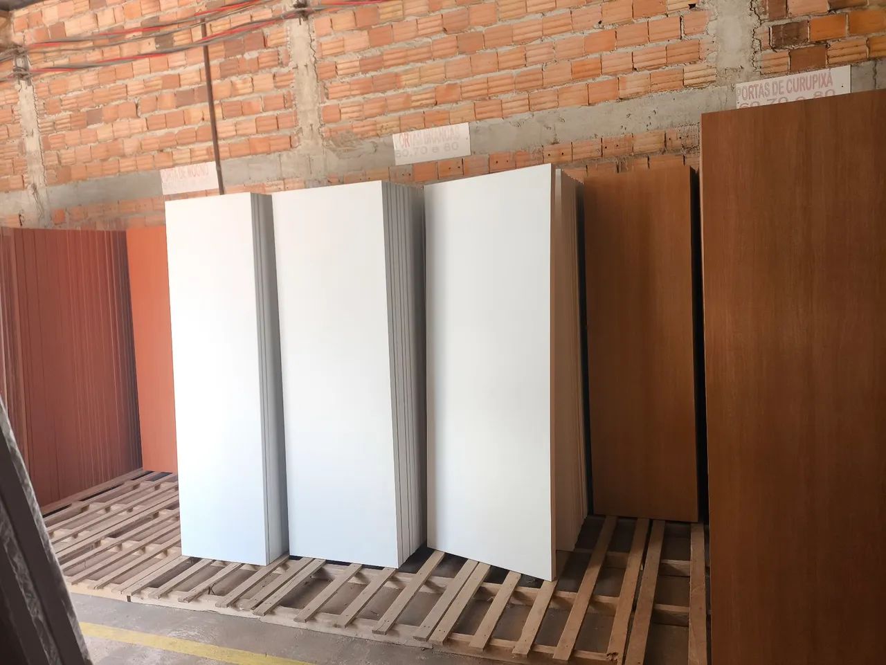 Portas hdf - Foto 4