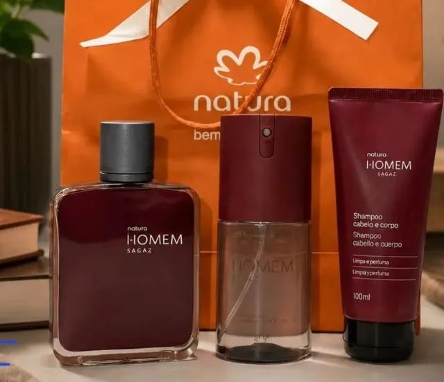 Perfumes natura e Boticario  - Foto 5