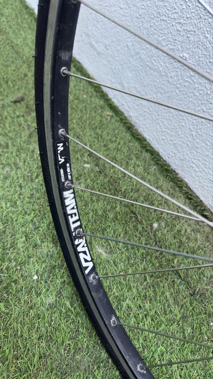 Bicicleta Speed GTS R3 TAM 53 - Foto 5
