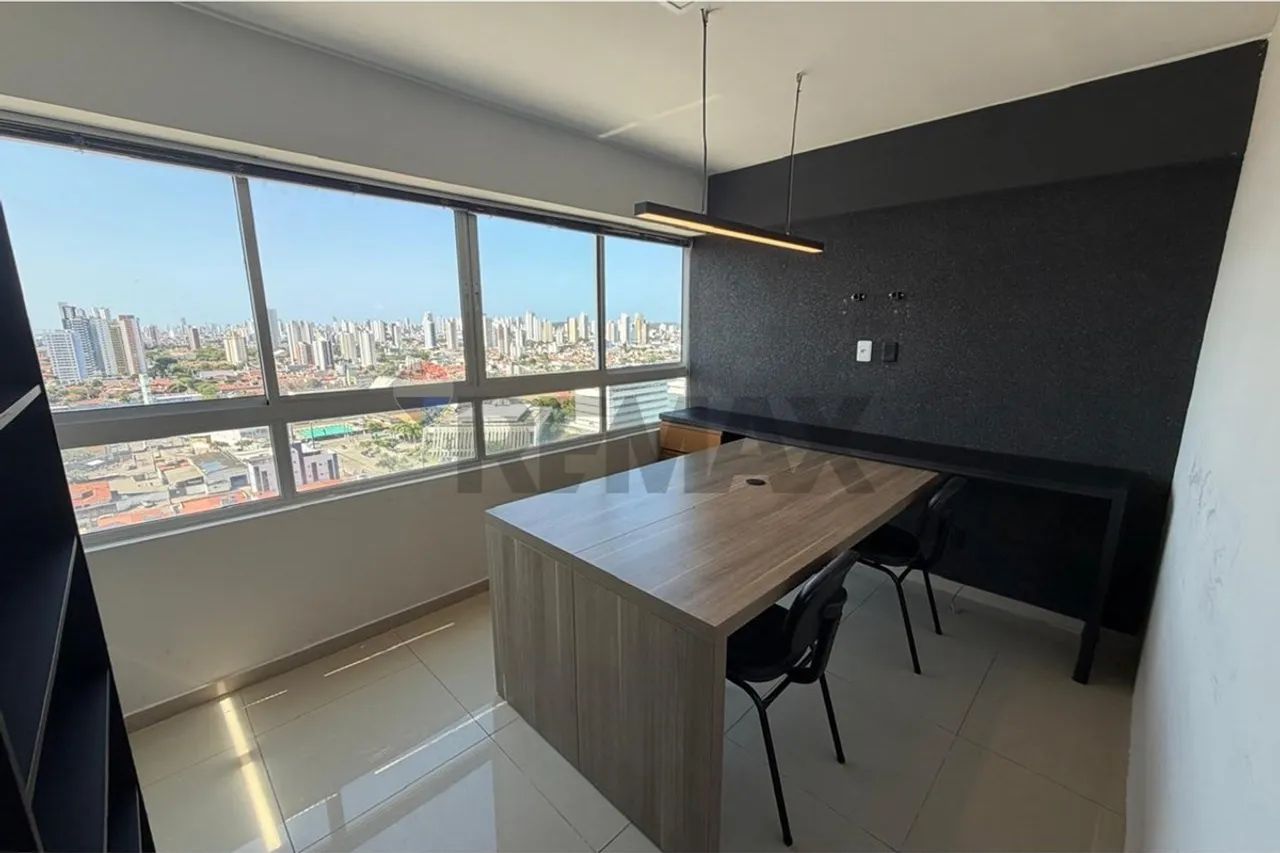 Sala comercial com mobilia - Foto 2