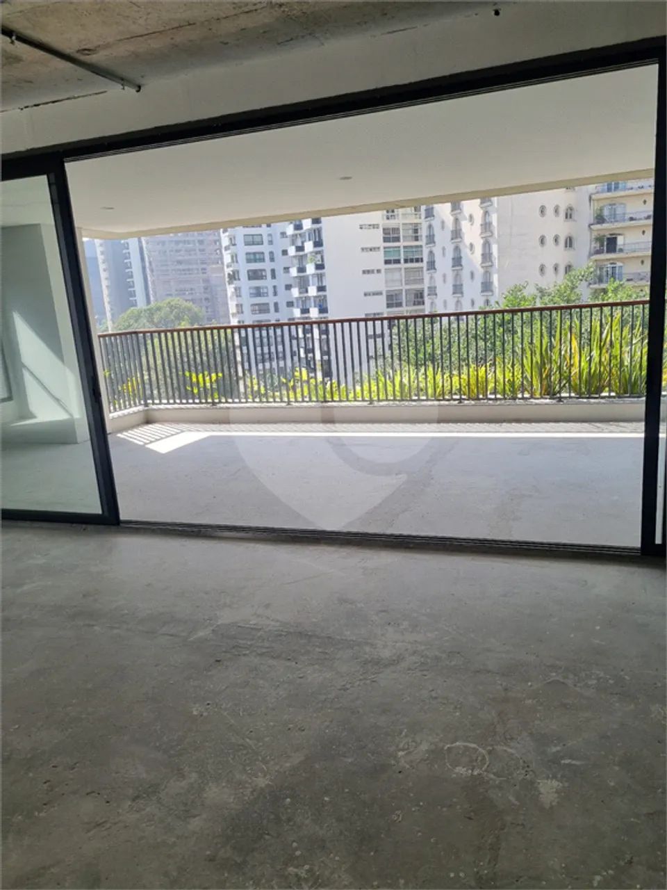 Apartamento com 4 quartos à venda em Cerqueira césar - SP