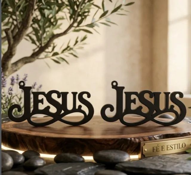 Chaveiro de Jesus