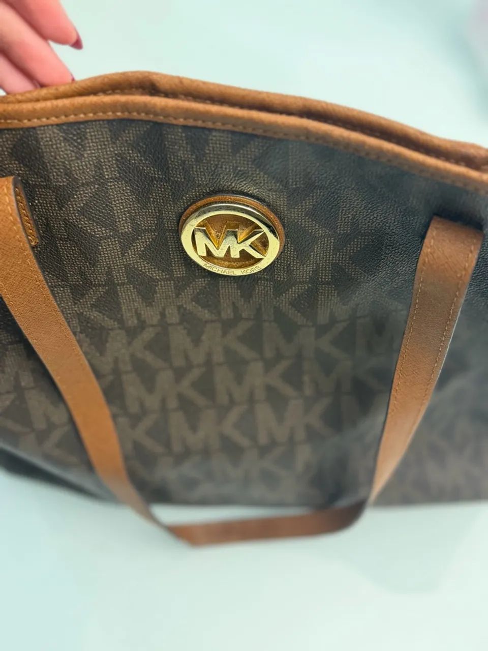 Bolsa Michael Kors - Foto 3