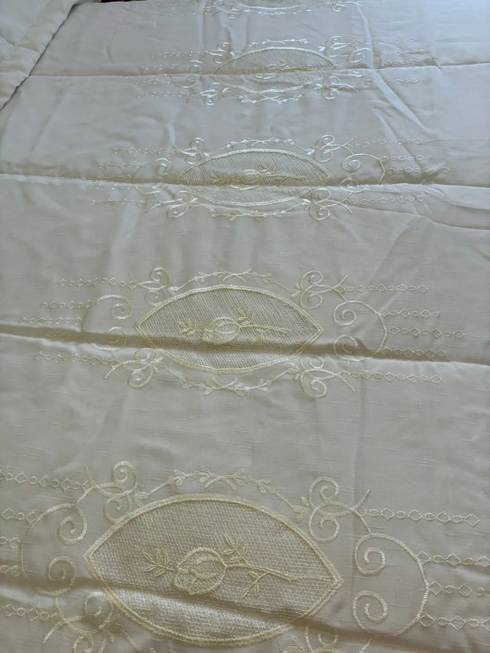 Vendo Colcha para cama - Foto 5