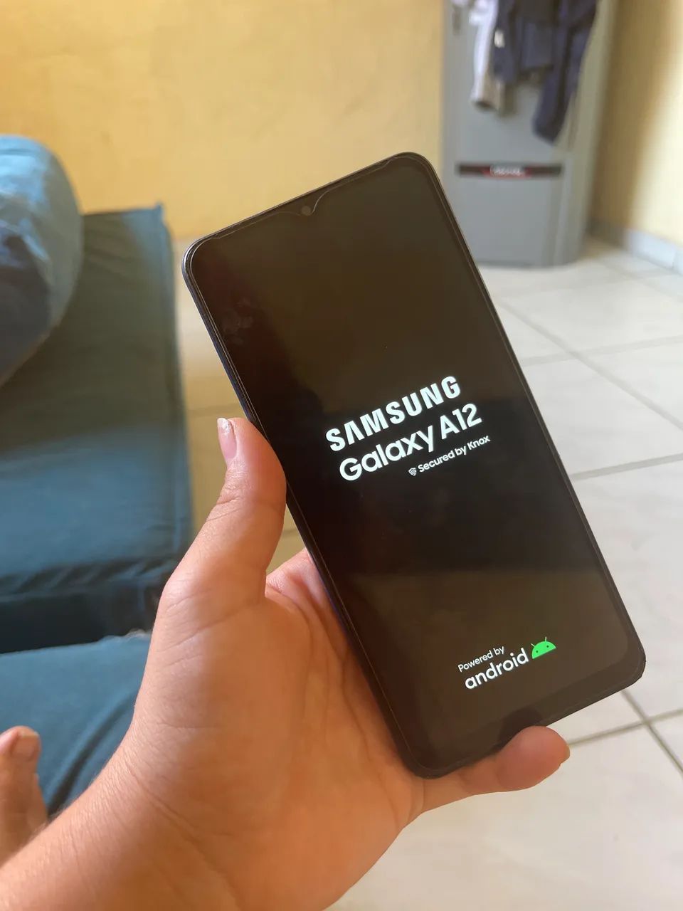 Celular Samsung Pra Vender  - Foto 2