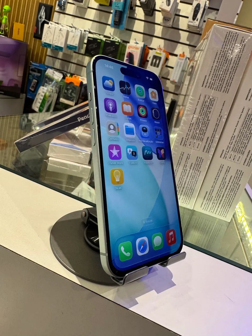 Apple Iphone 15 