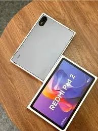 Redmi Pad 2 256 GB Novo  - Foto 4