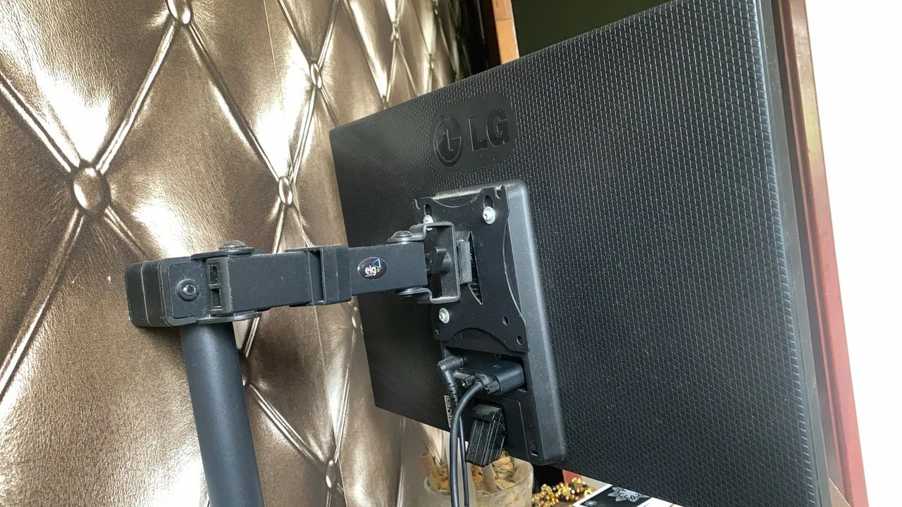 Monitor LG 20M37AA-B 19,5" LED - Foto 2